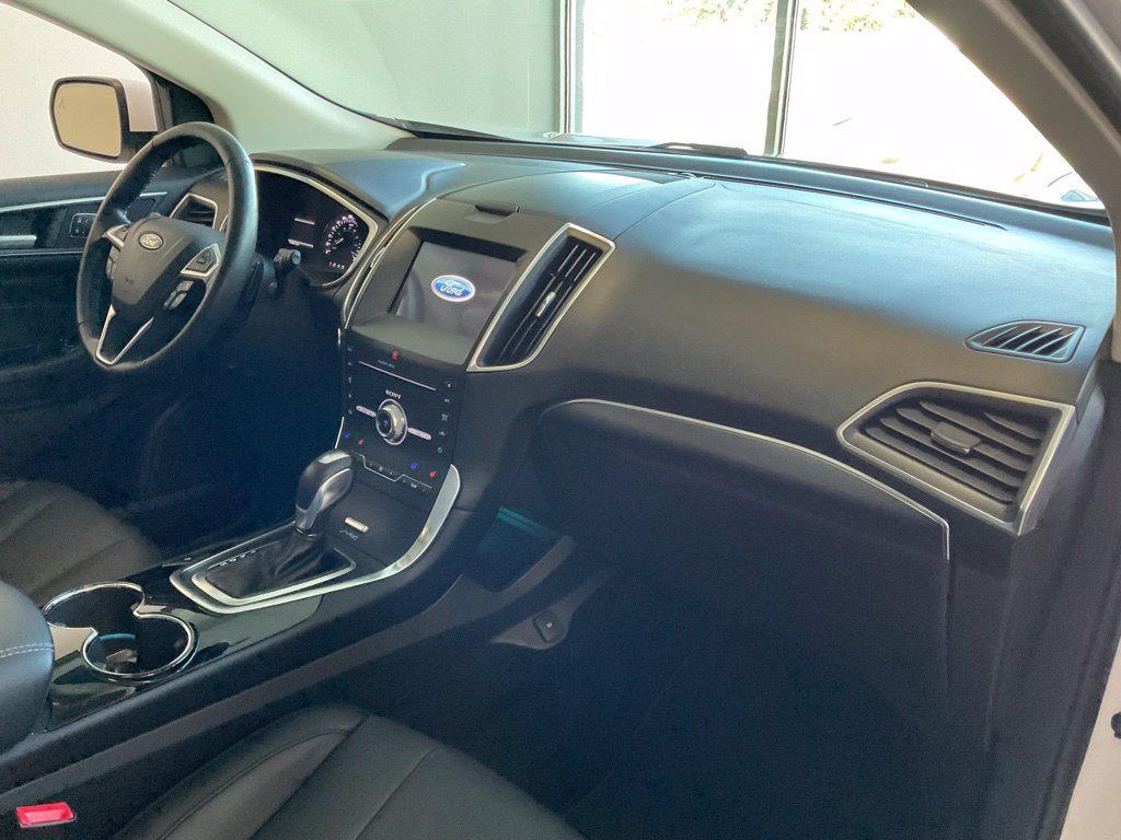 Used 2017 Ford Edge Titanium w/ Canadian Touring Package AWD/4WD image 19