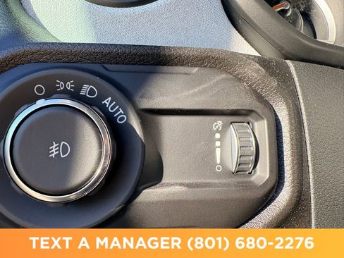 New 2026 Jeep Wrangler Sport AWD/4WD image 8