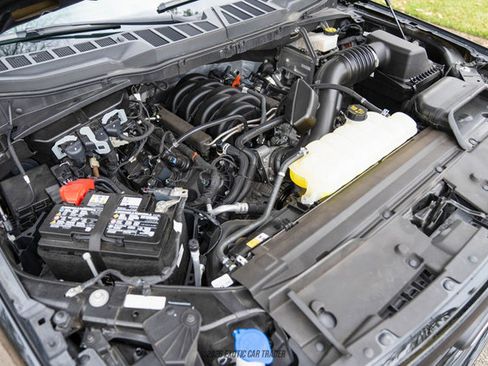 Used 2024 Ford F150 STX image 23