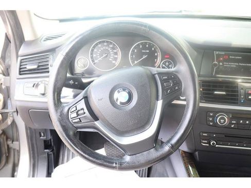 Used 2013 BMW X3 xDrive35i AWD/4WD image 10