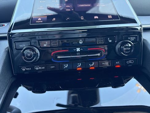 New 2026 Jeep Grand Cherokee Laredo X AWD/4WD image 18