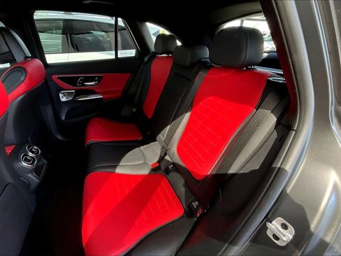 Certified 2024 Mercedes-Benz GLC 300 4MATIC image 21