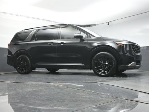 Used 2026 Kia Carnival SX w/ SX Dark Edition Package FWD image 31