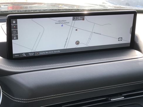 Used 2024 Genesis GV80 2.5T image 22