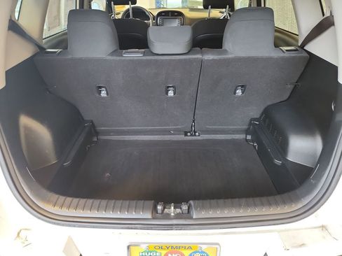 Used 2020 Kia Soul LX image 29
