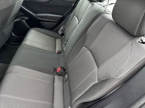Used 2018 Subaru Impreza 2.0i image 10