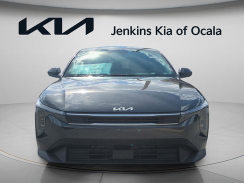 New 2026 Kia K4 FWD image 7