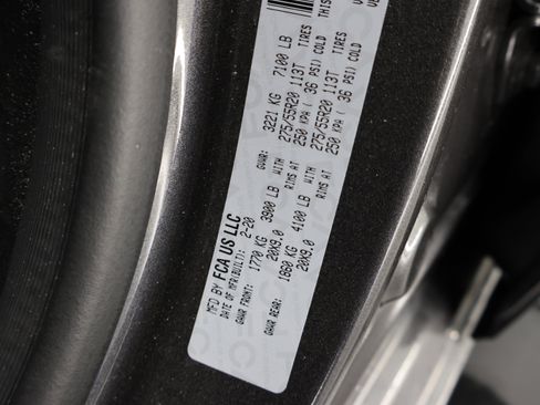 Used 2020 RAM 1500 Big Horn image 62