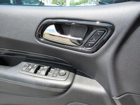 Used 2022 Dodge Durango GT RWD image 20