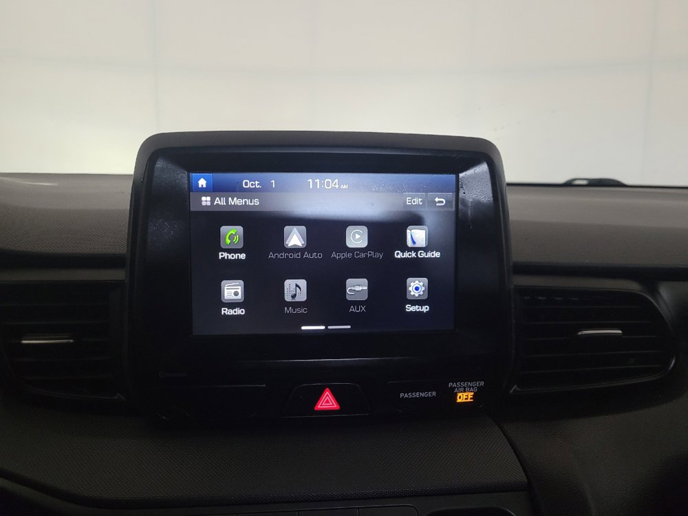 Used 2019 Hyundai Veloster 2.0 FWD image 25