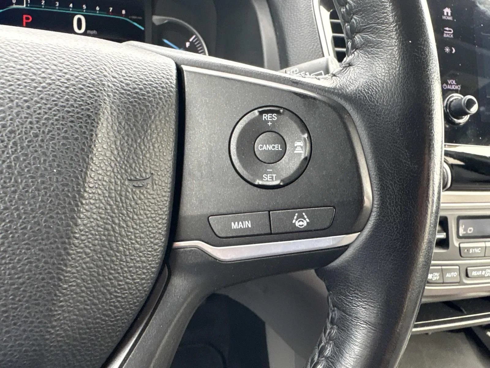 Used 2019 Honda Pilot EX-L image 32