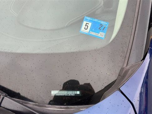 Used 2018 Nissan Maxima 3.5 SL FWD image 4