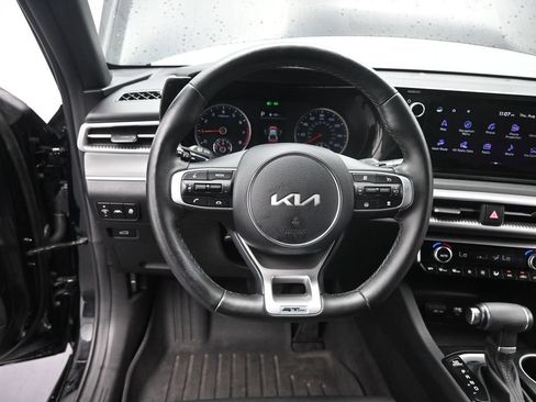 Certified 2023 Kia K5 GT-Line AWD/4WD image 37