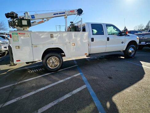 Used 2014 Ford F350 XL w/ Power Equipment Group image 6