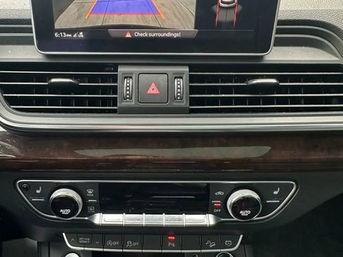 Used 2019 Audi Q5 2.0T Premium Plus w/ Premium Plus Package AWD/4WD image 20