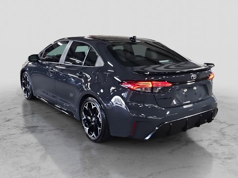 Used 2025 Toyota Corolla FX w/ Convenience Package image 7