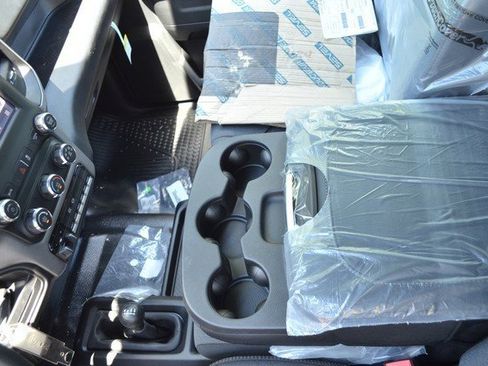 New 2024 RAM 3500 Tradesman w/ Chrome Appearance Group image 23