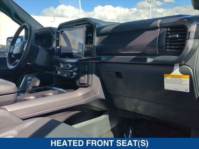 Used 2026 Ford F150 Lariat w/ Equipment Group 502A High AWD/4WD image 24