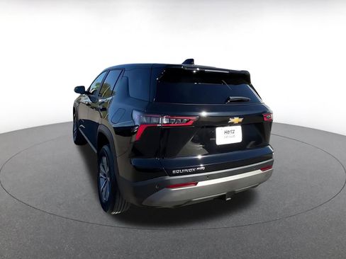 Used 2025 Chevrolet Equinox LT image 11