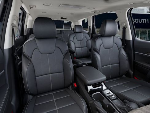 New 2025 Kia Telluride EX w/ EX Captain's Chair Package image 15