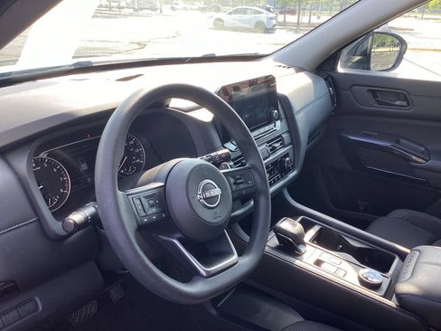 Certified 2024 Nissan Pathfinder S AWD/4WD image 20