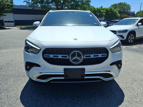 Used 2025 Mercedes-Benz GLA 250 image 34