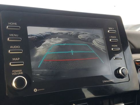 Certified 2023 Toyota Camry LE image 26