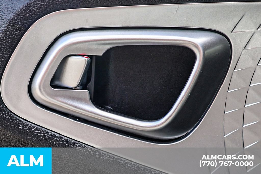 Used 2025 Kia Soul LX w/ LX Technology Package FWD image 48
