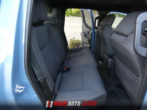 Used 2026 Toyota Tacoma SR5 AWD/4WD image 37