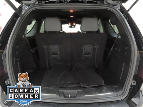 Used 2024 Dodge Durango R/T image 20