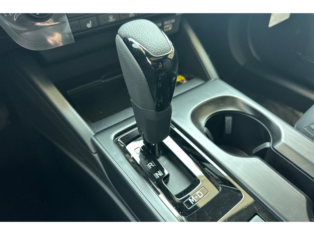 New 2026 Subaru Outback Limited XT AWD/4WD image 21