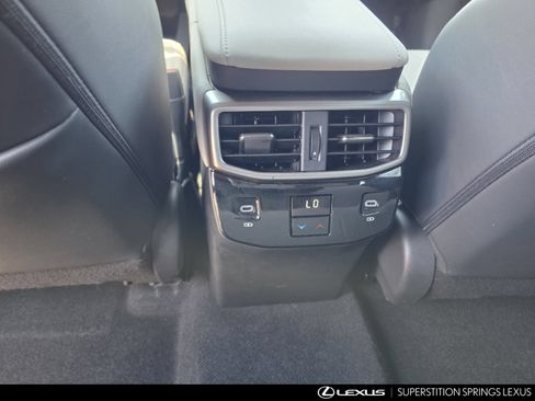 Certified 2025 Lexus RX 350 Premium Plus FWD image 27