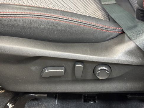 Used 2023 Subaru Forester Sport image 10