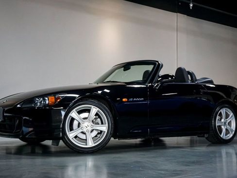 Used 2009 Honda S2000 image 86