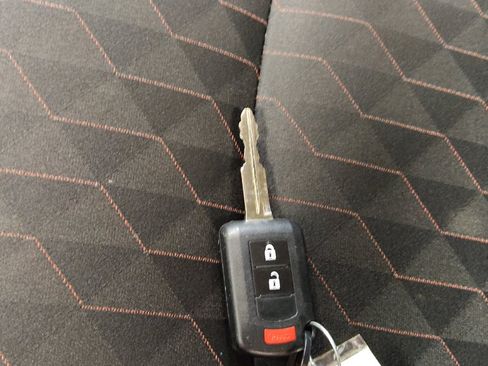 Used 2024 Mitsubishi Mirage ES FWD image 32