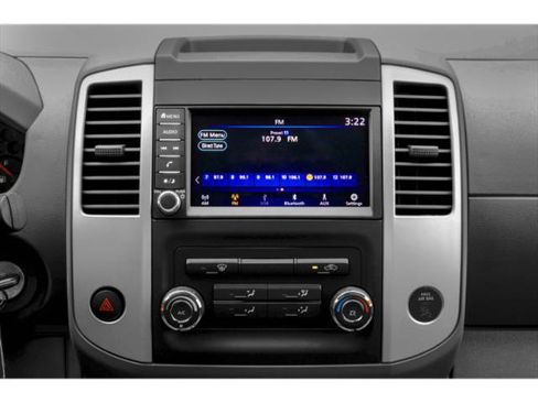 Used 2019 Nissan Frontier S w/ Work Truck Package RWD image 13
