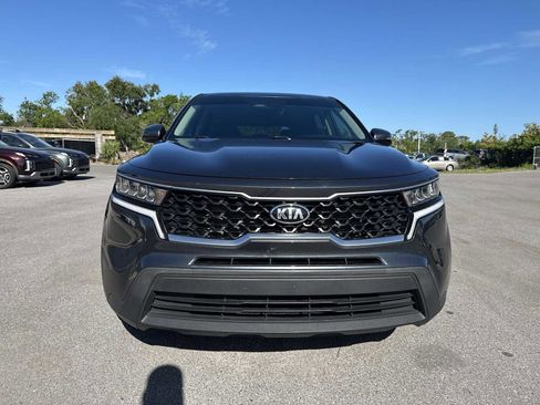 Used 2021 Kia Sorento LX FWD image 10