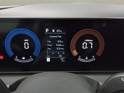 New 2026 Hyundai Tucson SE image 13