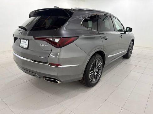 Certified 2026 Acura MDX SH-AWD w/ Advance Package image 5