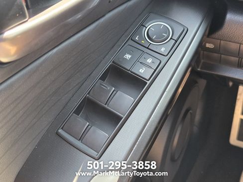 Used 2023 Lexus IS 350 F Sport w/ Memory Package RWD image 26