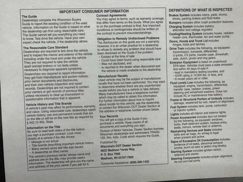 Used 2021 GMC Terrain SLE w/ Driver Convenience Package image 29