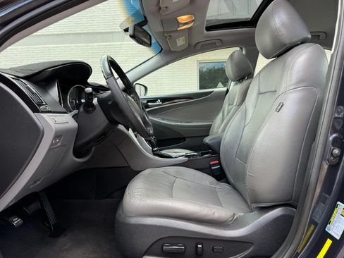 Used 2013 Hyundai Sonata Limited FWD image 14