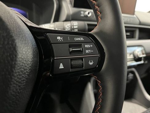 New 2026 Honda Passport TrailSport Elite image 16