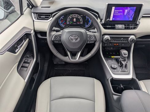 Used 2024 Toyota RAV4 XLE Premium w/ Weather Package image 17