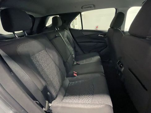 Used 2024 Chevrolet Equinox LT AWD/4WD image 25