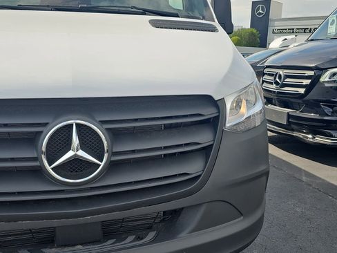 New 2026 Mercedes-Benz Sprinter 2500 image 5