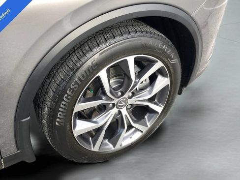 Used 2024 Acura MDX w/ Technology Package FWD image 45