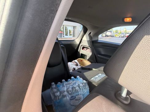 Used 2020 Honda Odyssey EX-L image 18