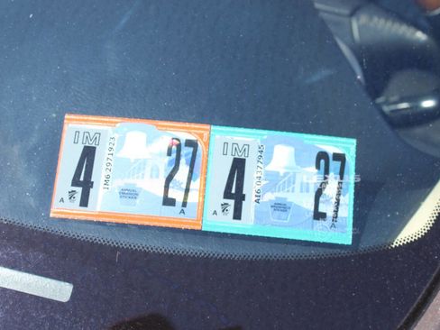 Used 2002 Lexus SC 430 Convertible image 31