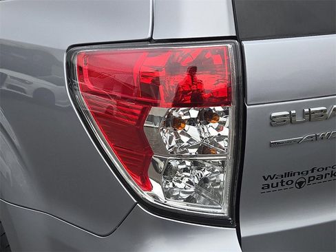 Used 2012 Subaru Forester 2.5X Premium image 12